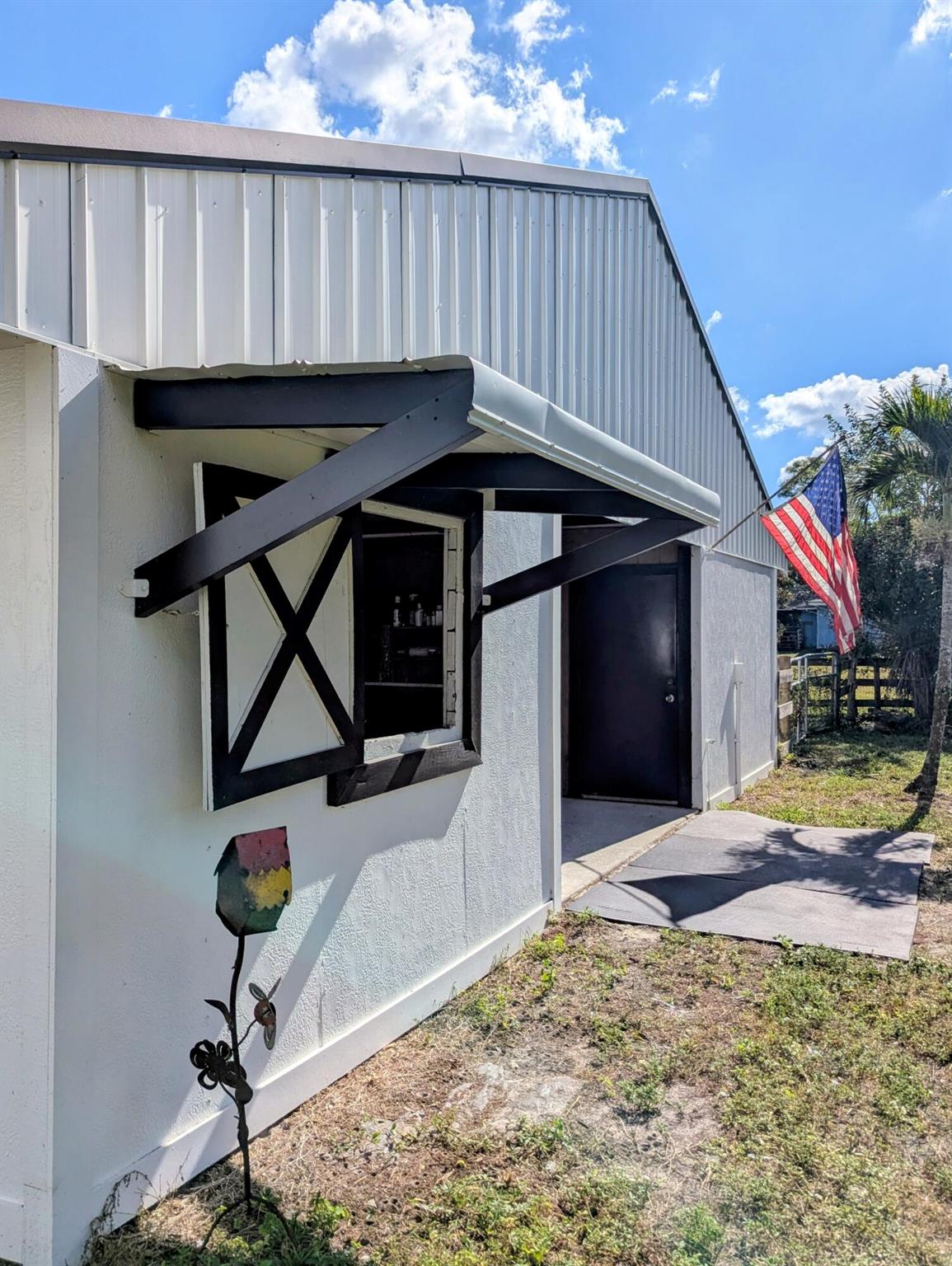 unincorporated - Residential