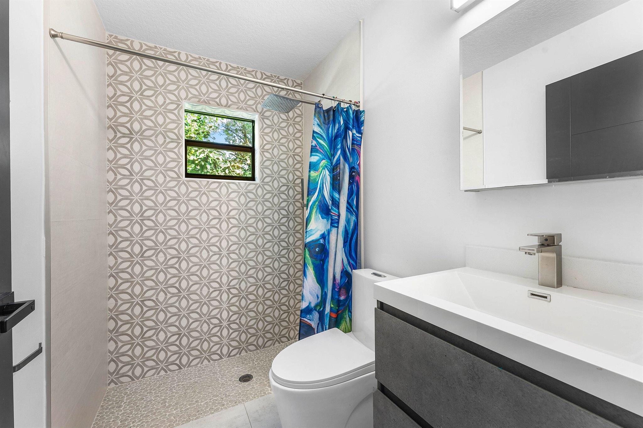 unincorporated - Residential