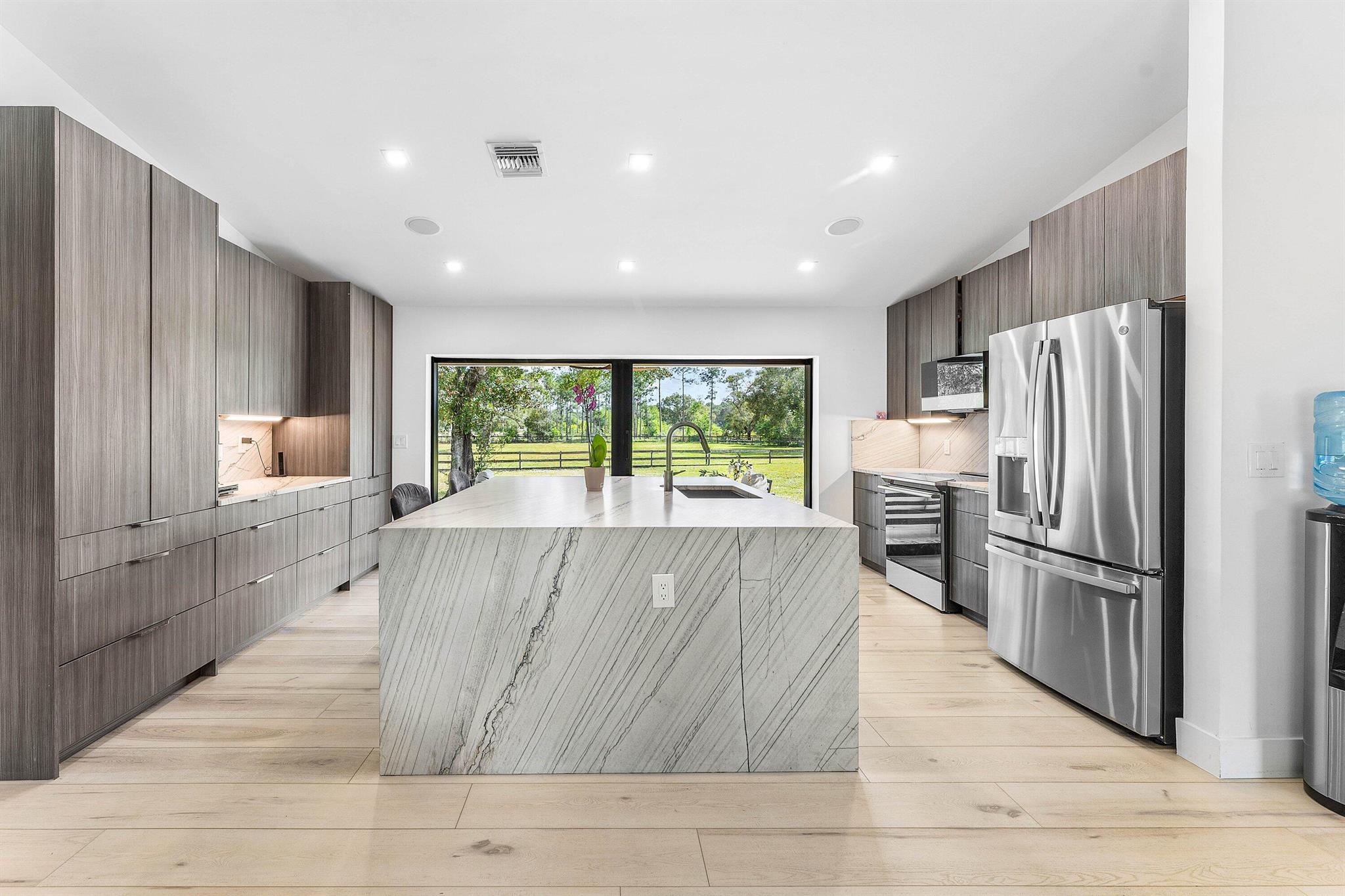 unincorporated - Residential