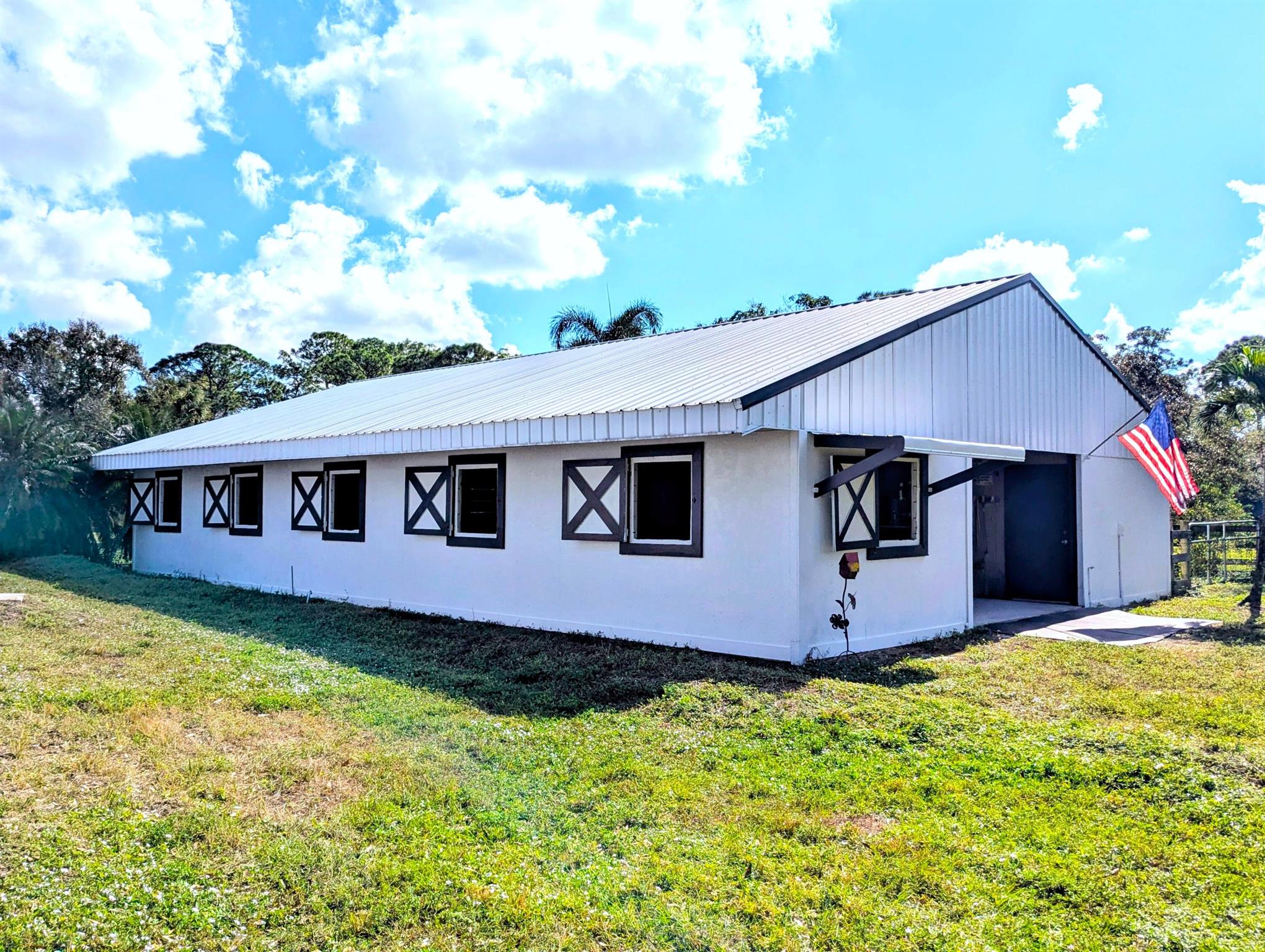 unincorporated - Residential