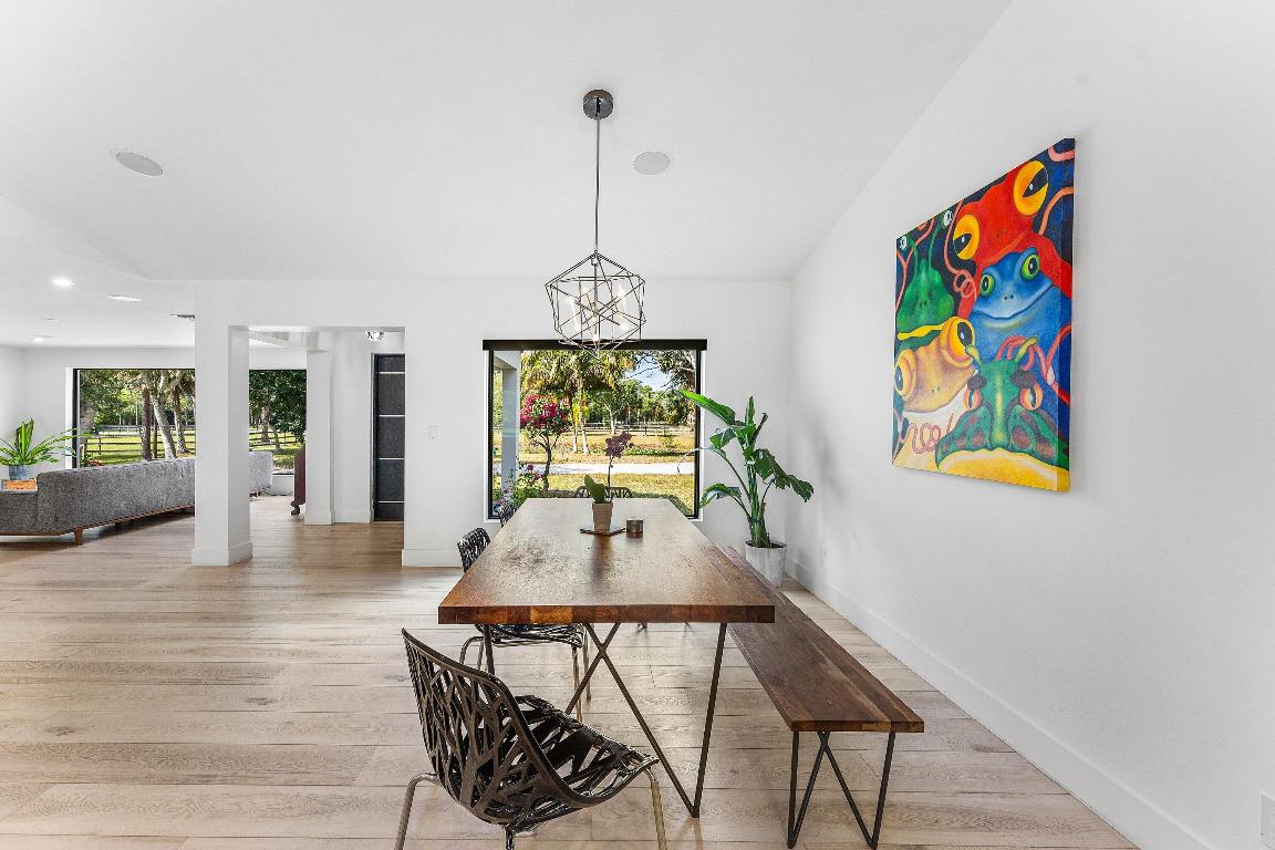 UNINCORPORATED - Residential