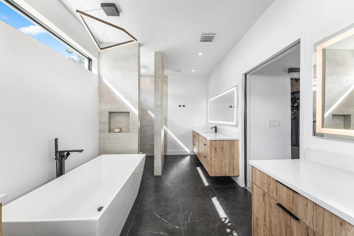 UNINCORPORATED - Residential