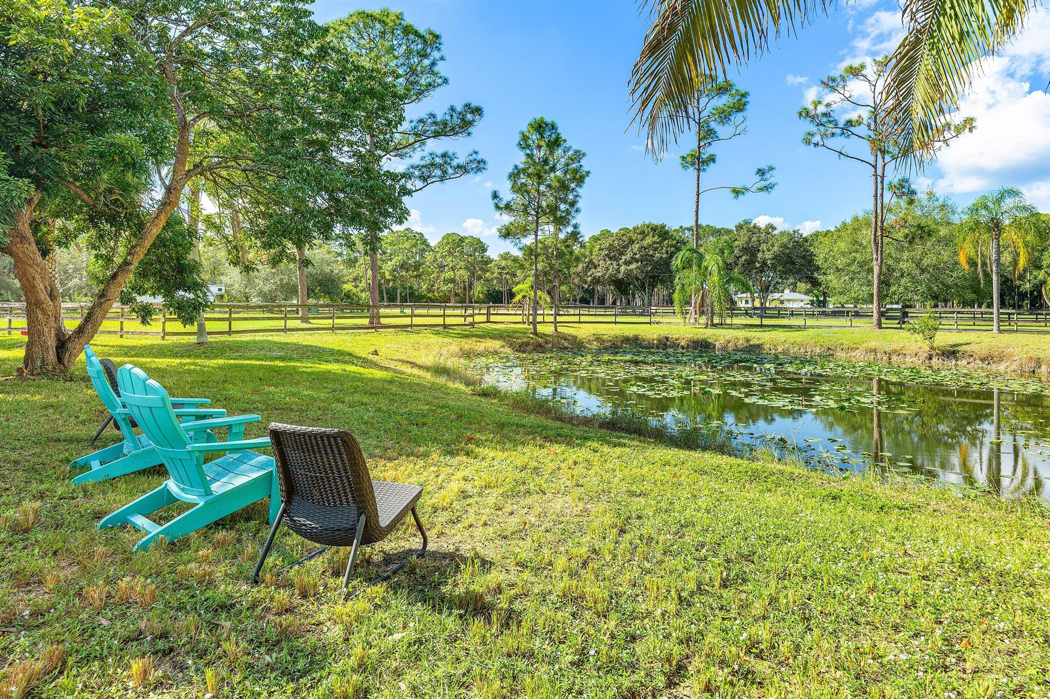 unincorporated - Residential