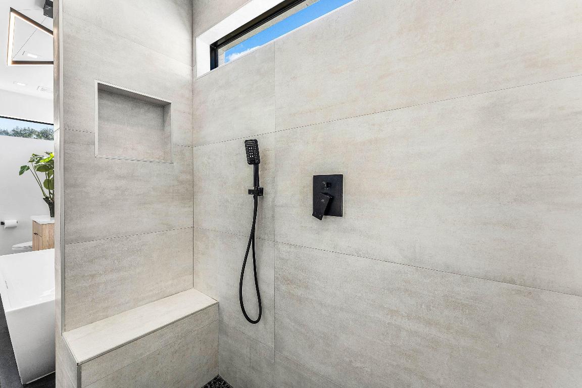 UNINCORPORATED - Residential