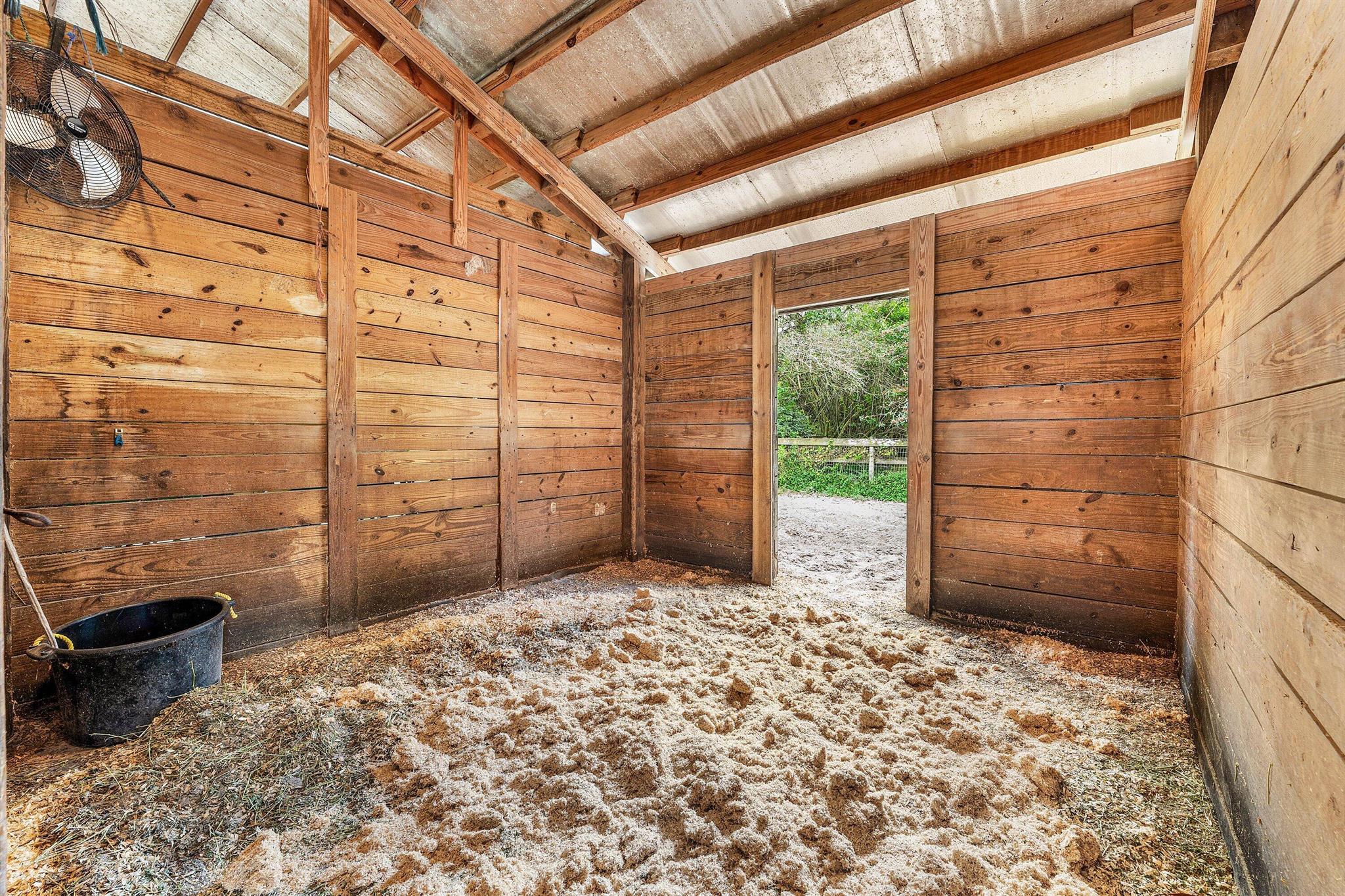 unincorporated - Residential