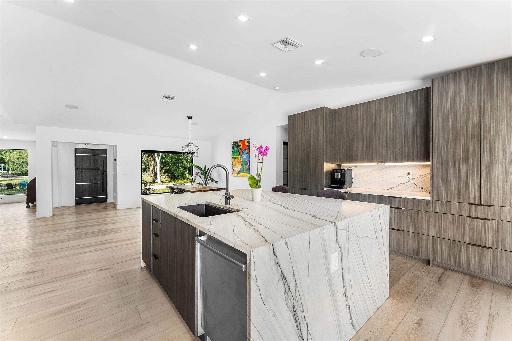 unincorporated - Residential