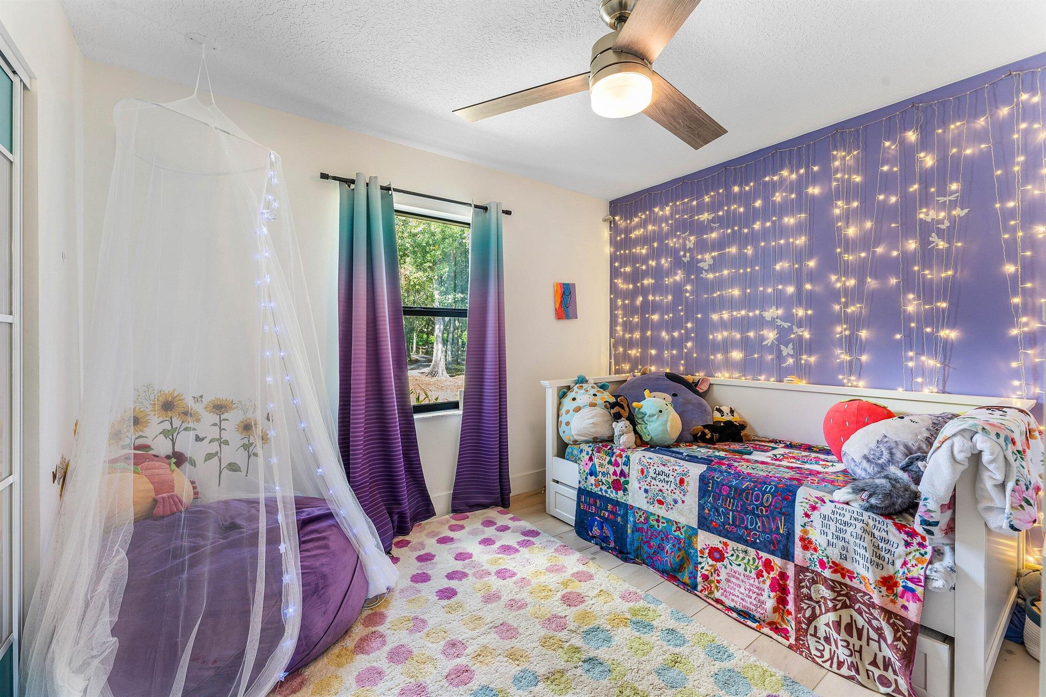 unincorporated - Residential