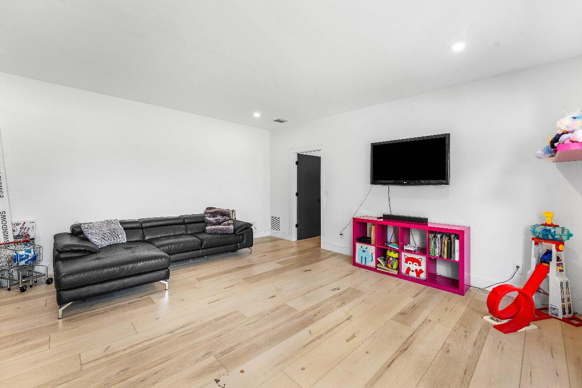 UNINCORPORATED - Residential