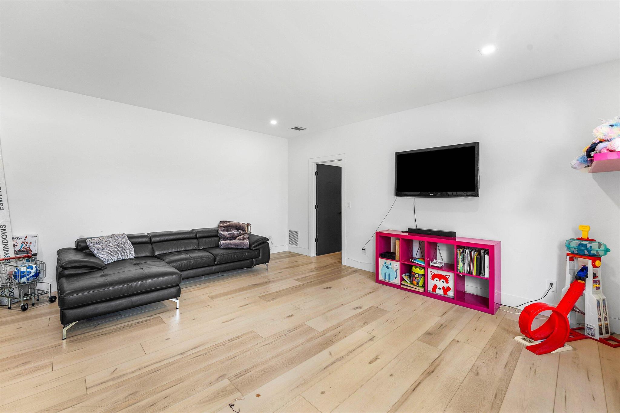 unincorporated - Residential