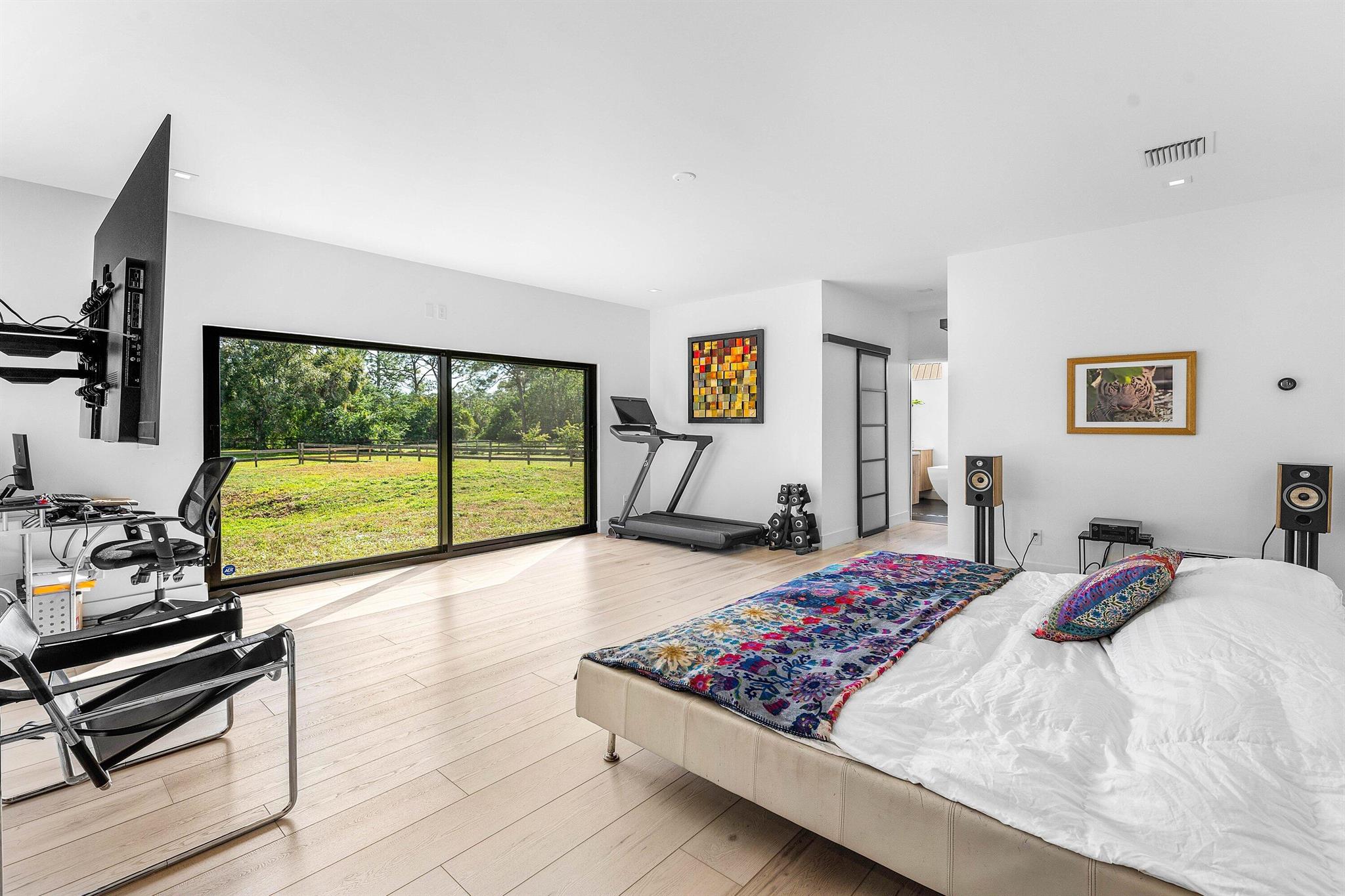 unincorporated - Residential