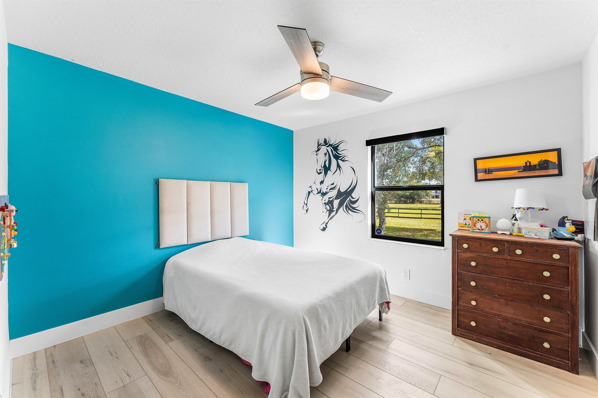 unincorporated - Residential