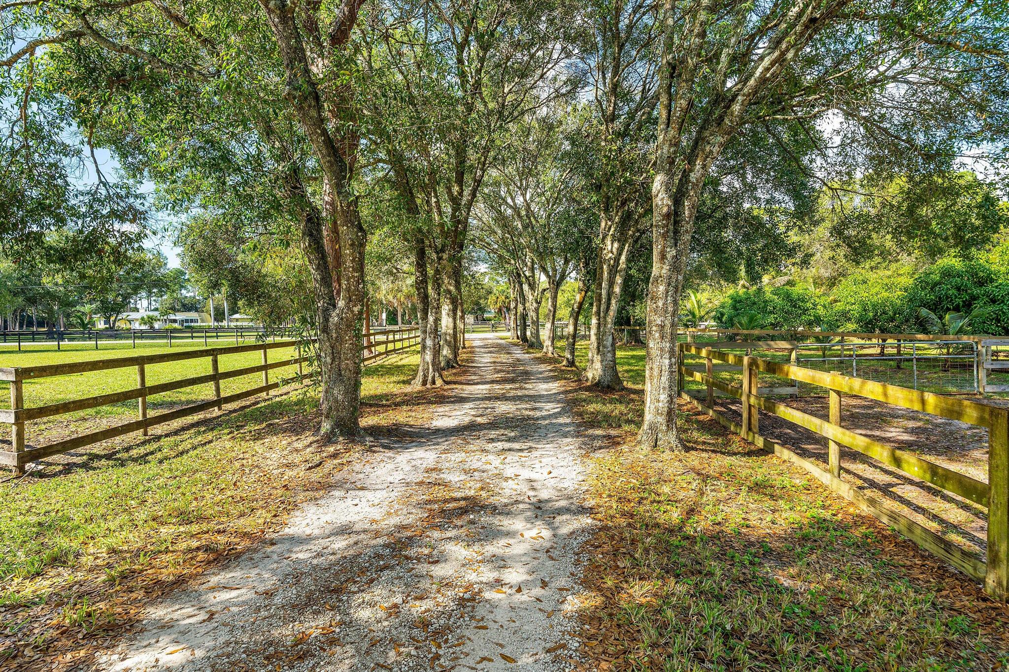 unincorporated - Residential