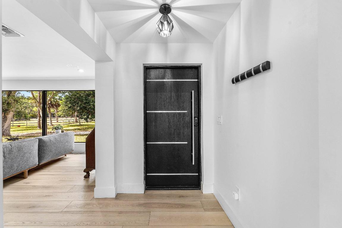 UNINCORPORATED - Residential