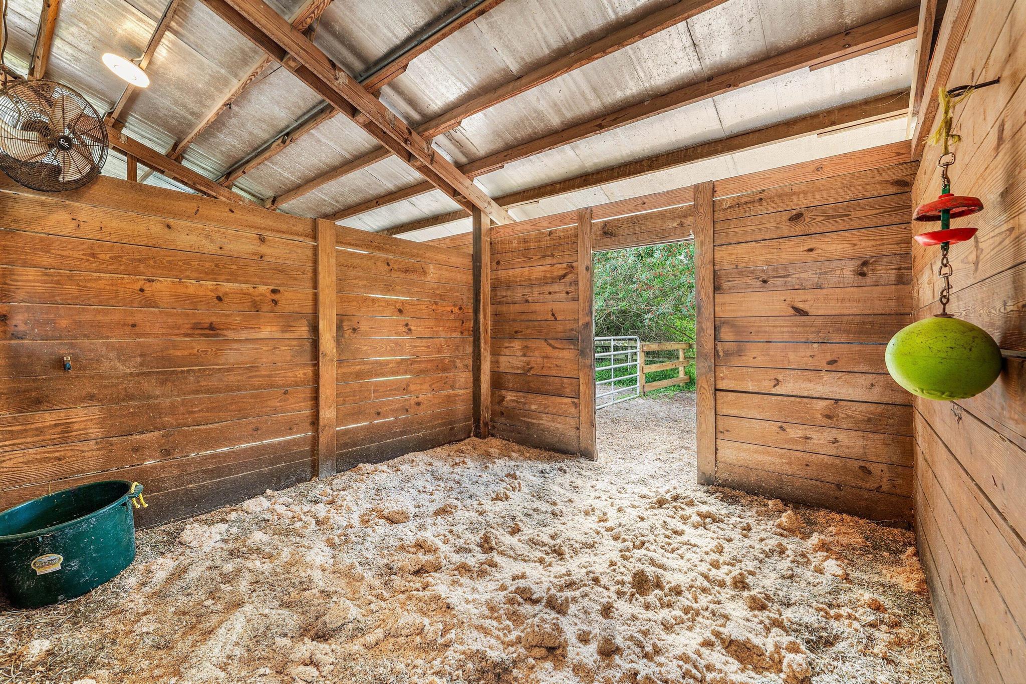 unincorporated - Residential