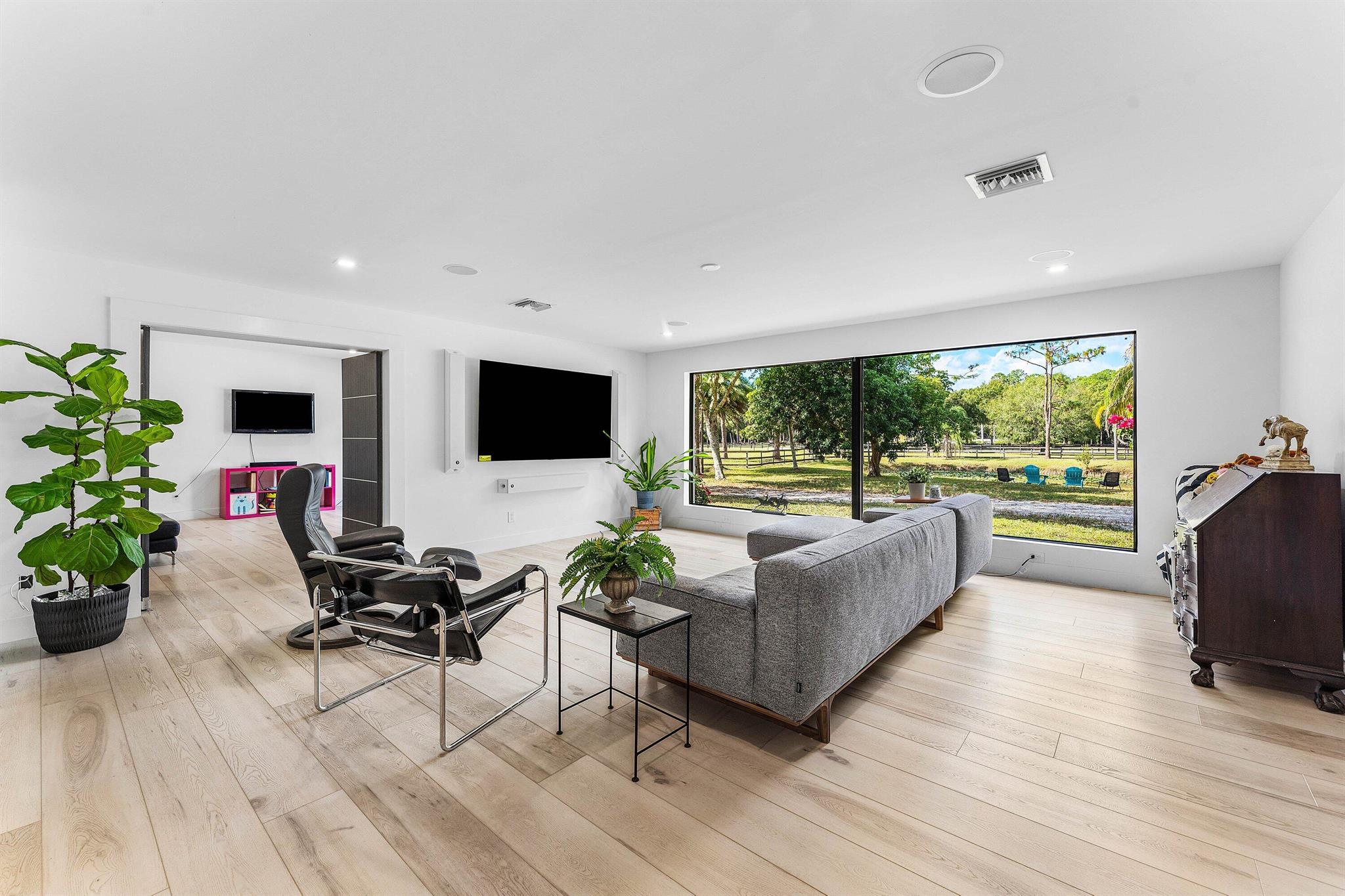 unincorporated - Residential