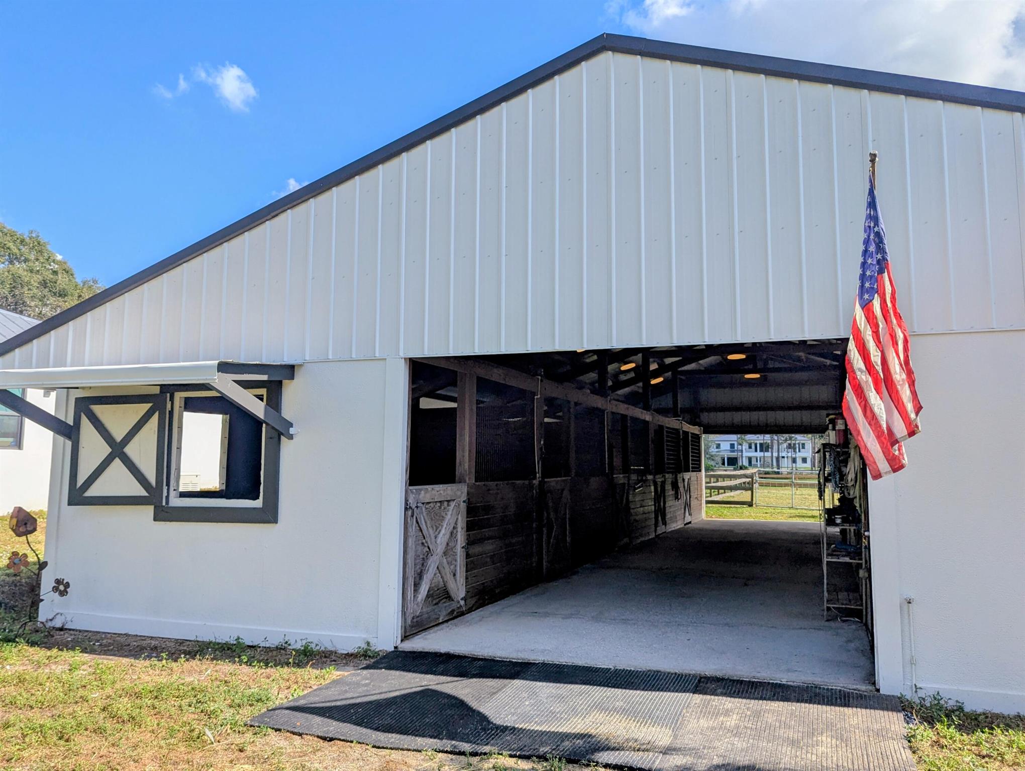 unincorporated - Residential