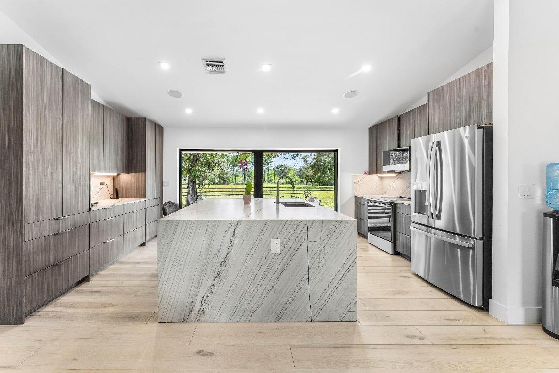 UNINCORPORATED - Residential