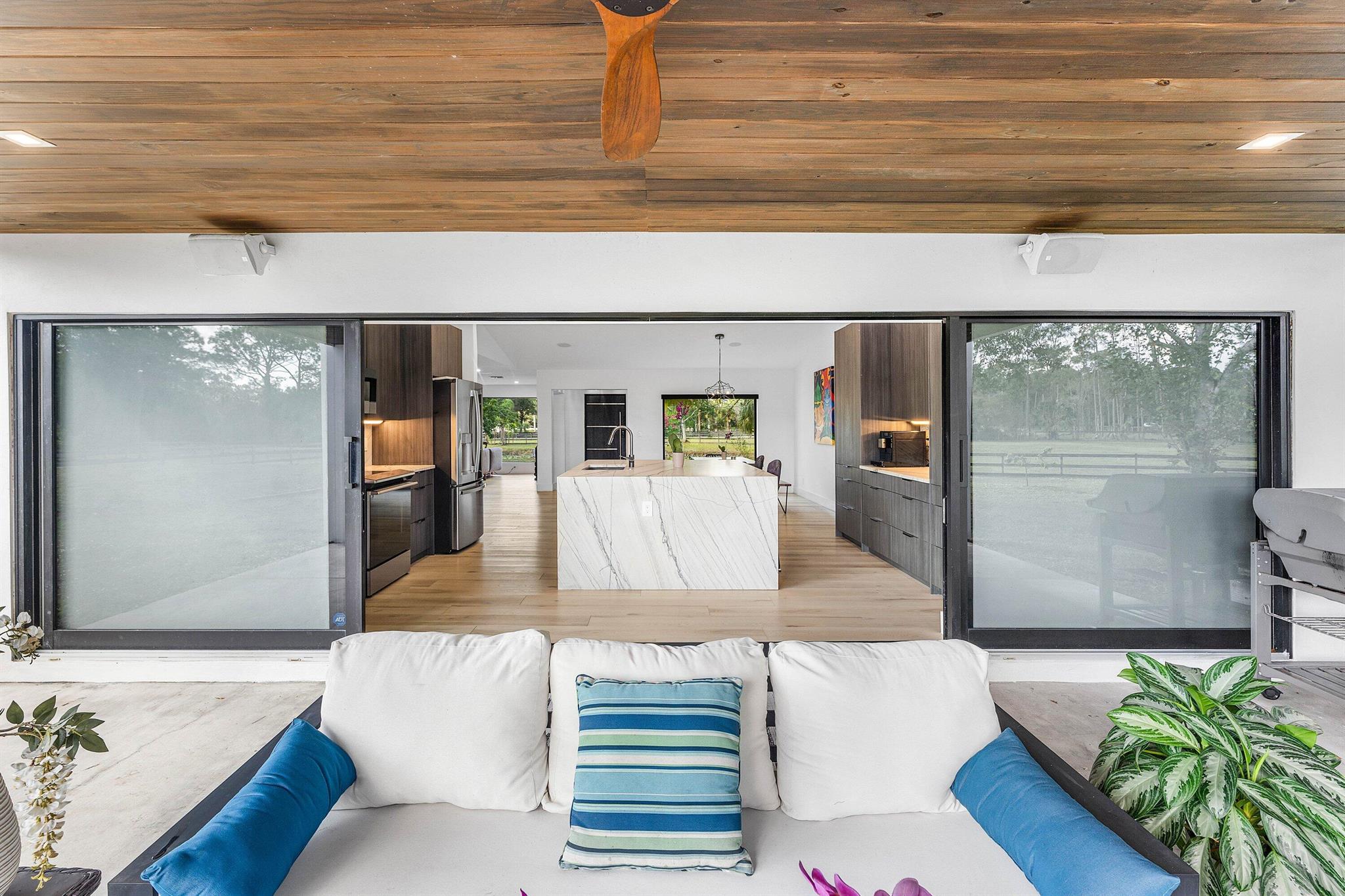 unincorporated - Residential