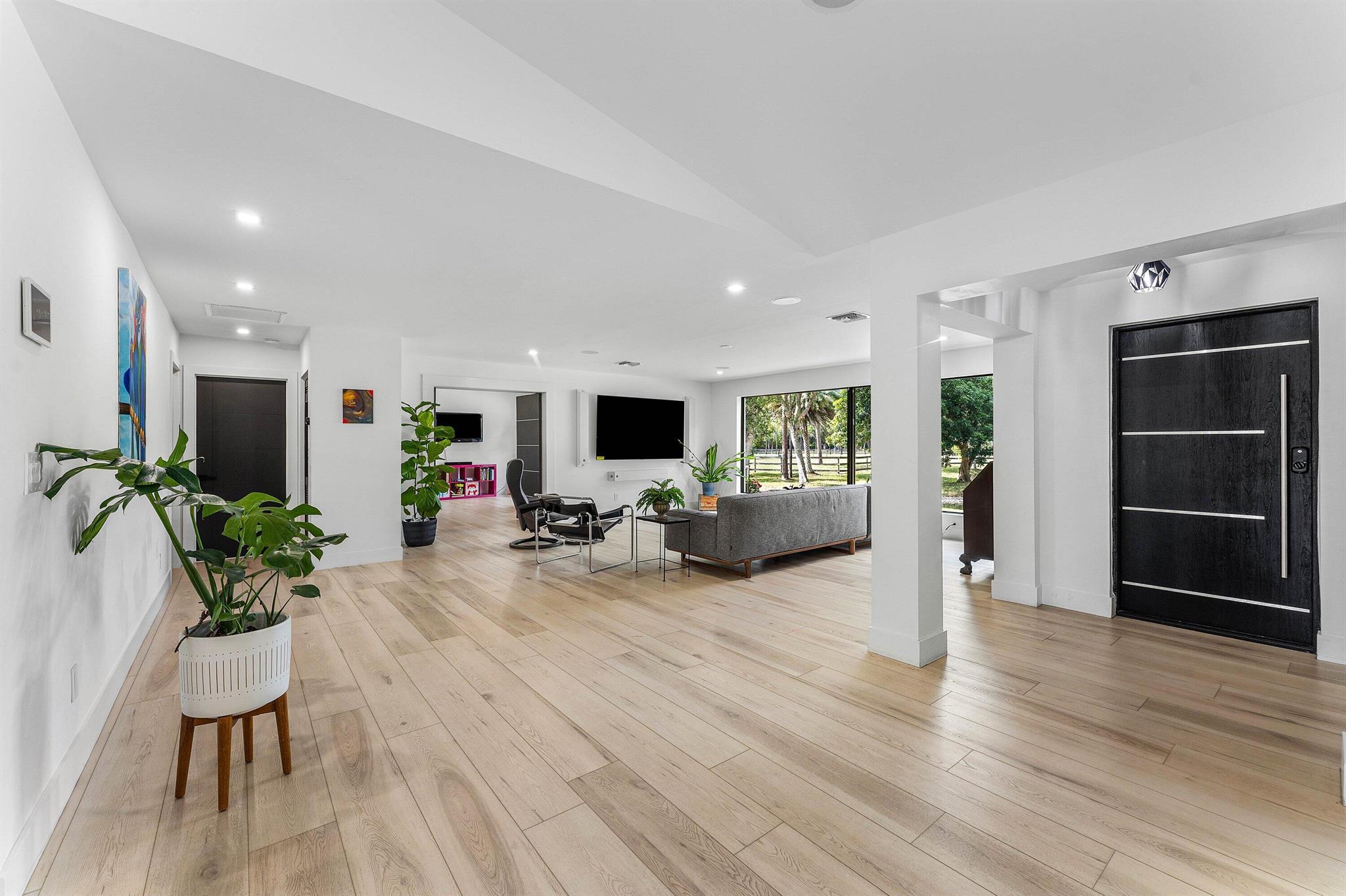 unincorporated - Residential