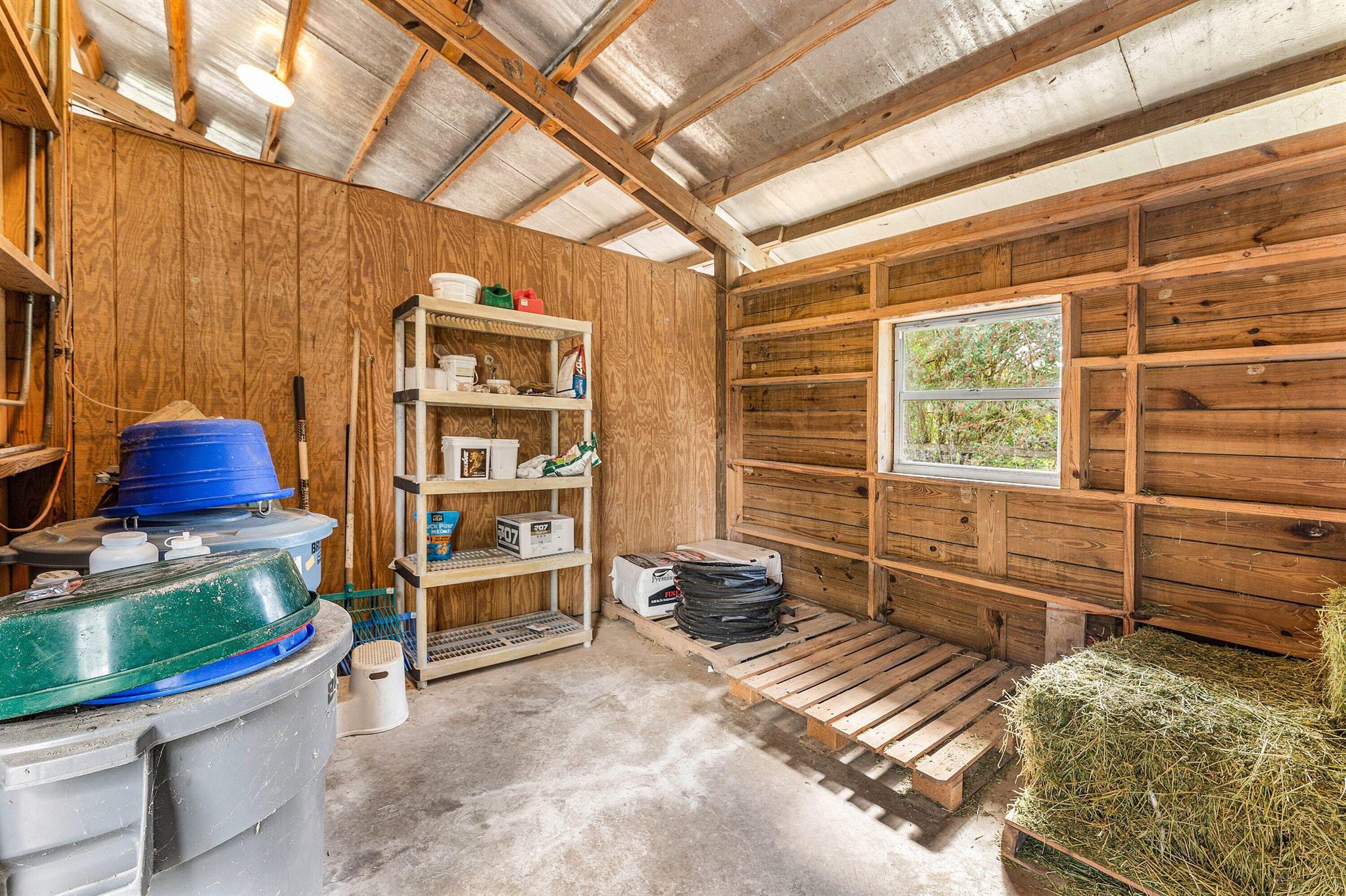 unincorporated - Residential