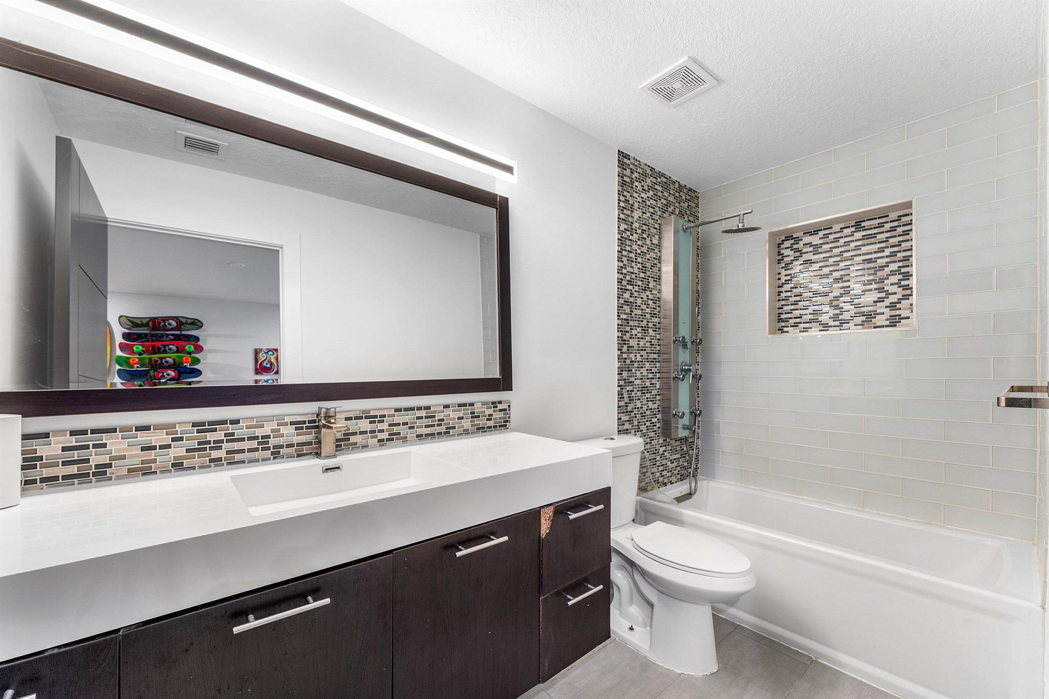 unincorporated - Residential