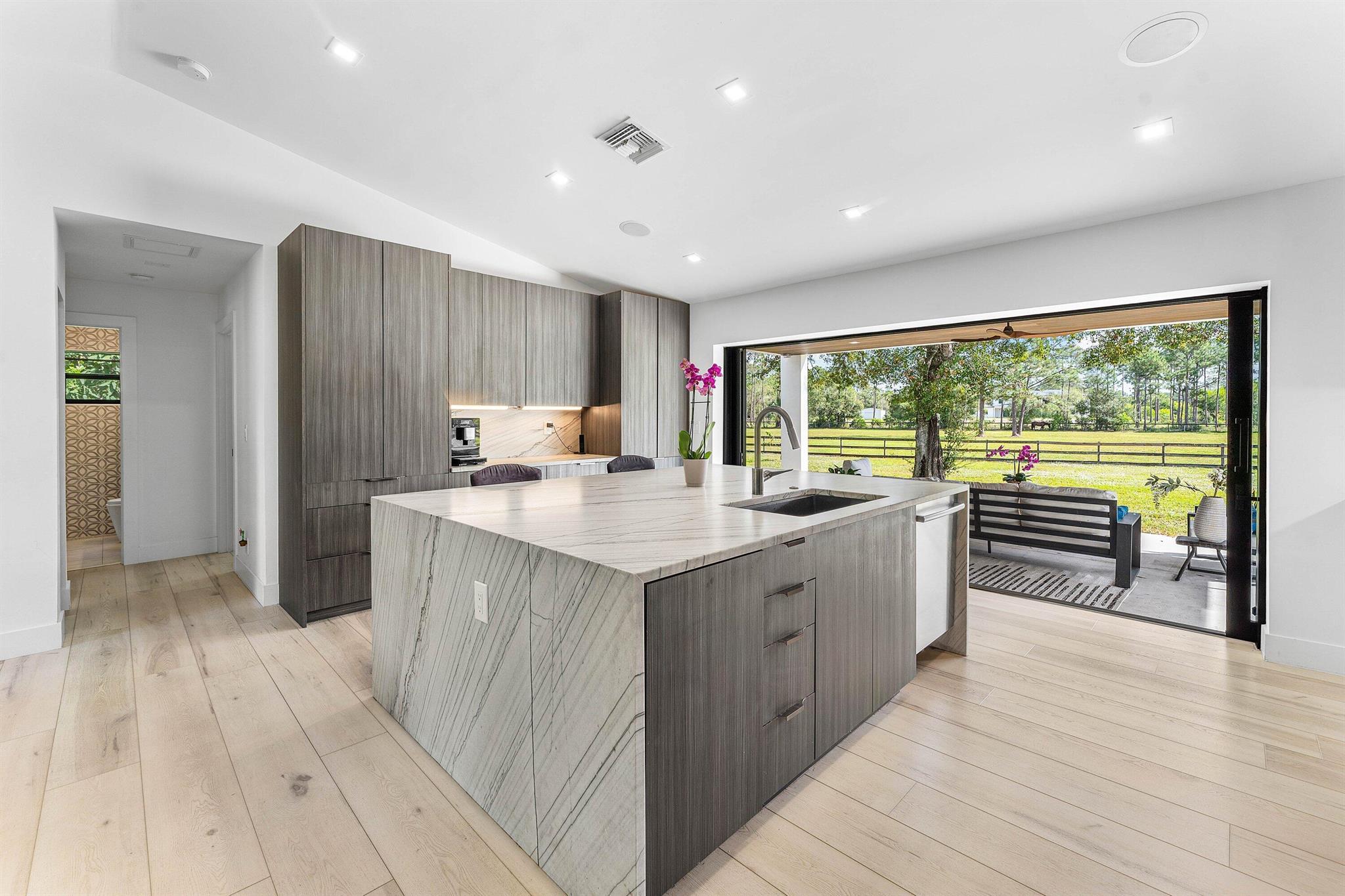 unincorporated - Residential