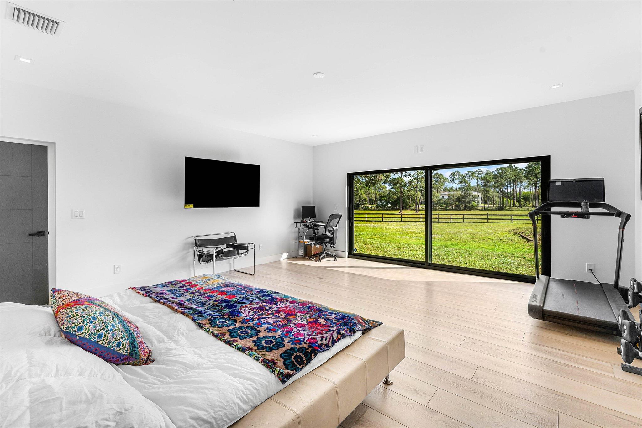 unincorporated - Residential