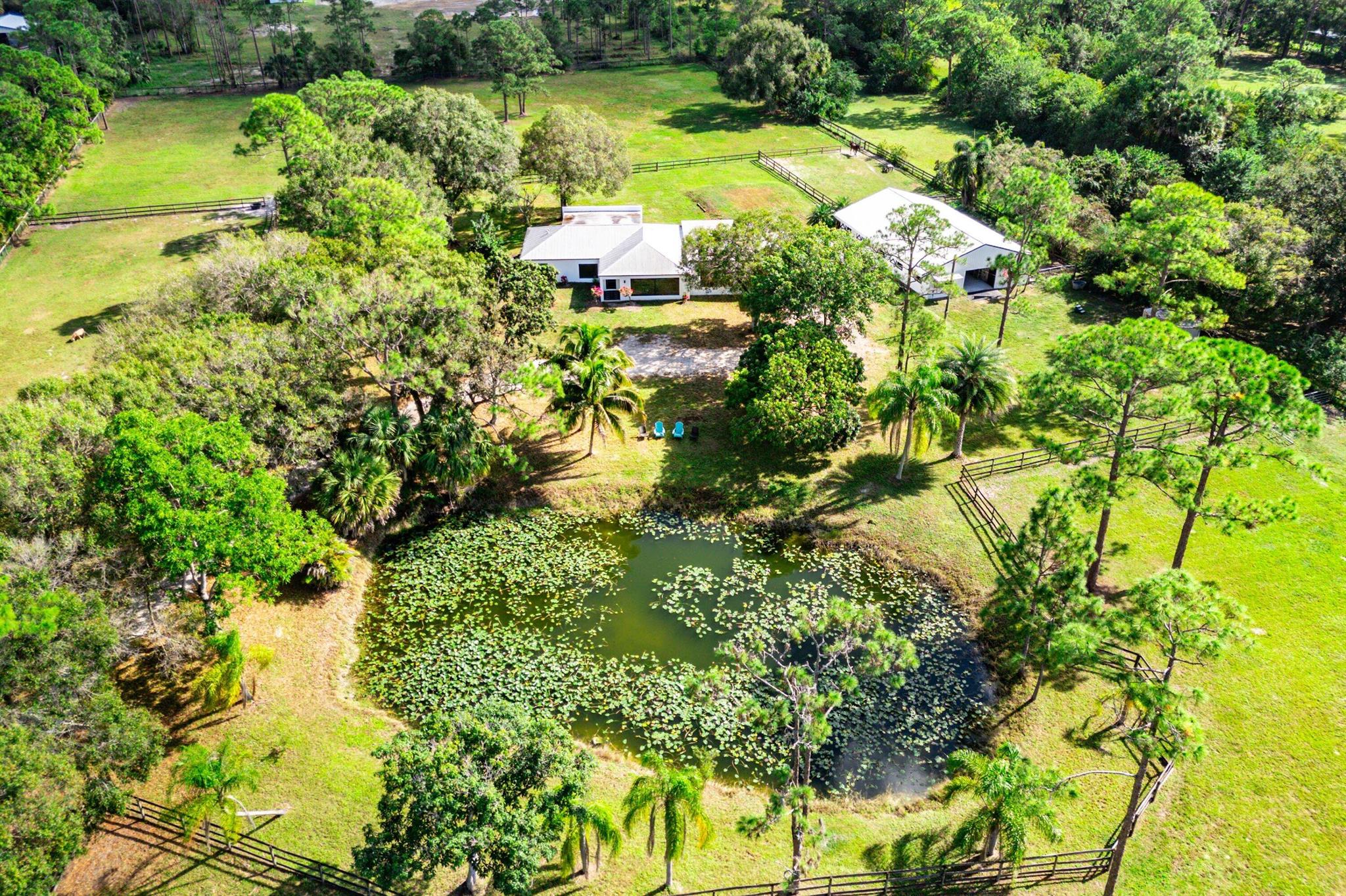 unincorporated - Residential