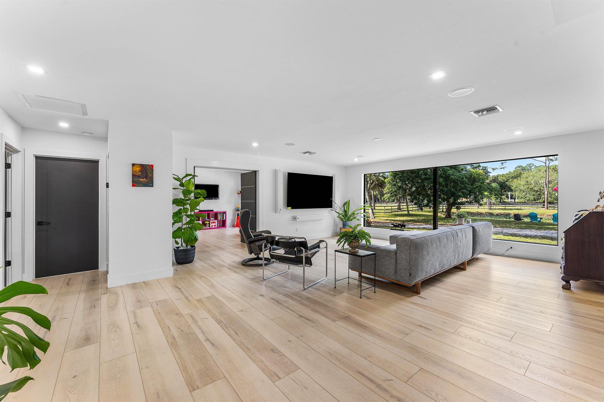 unincorporated - Residential