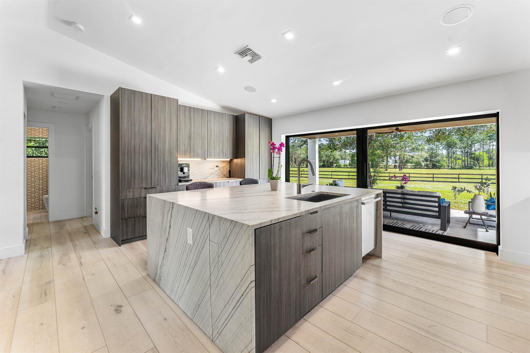 unincorporated - Residential