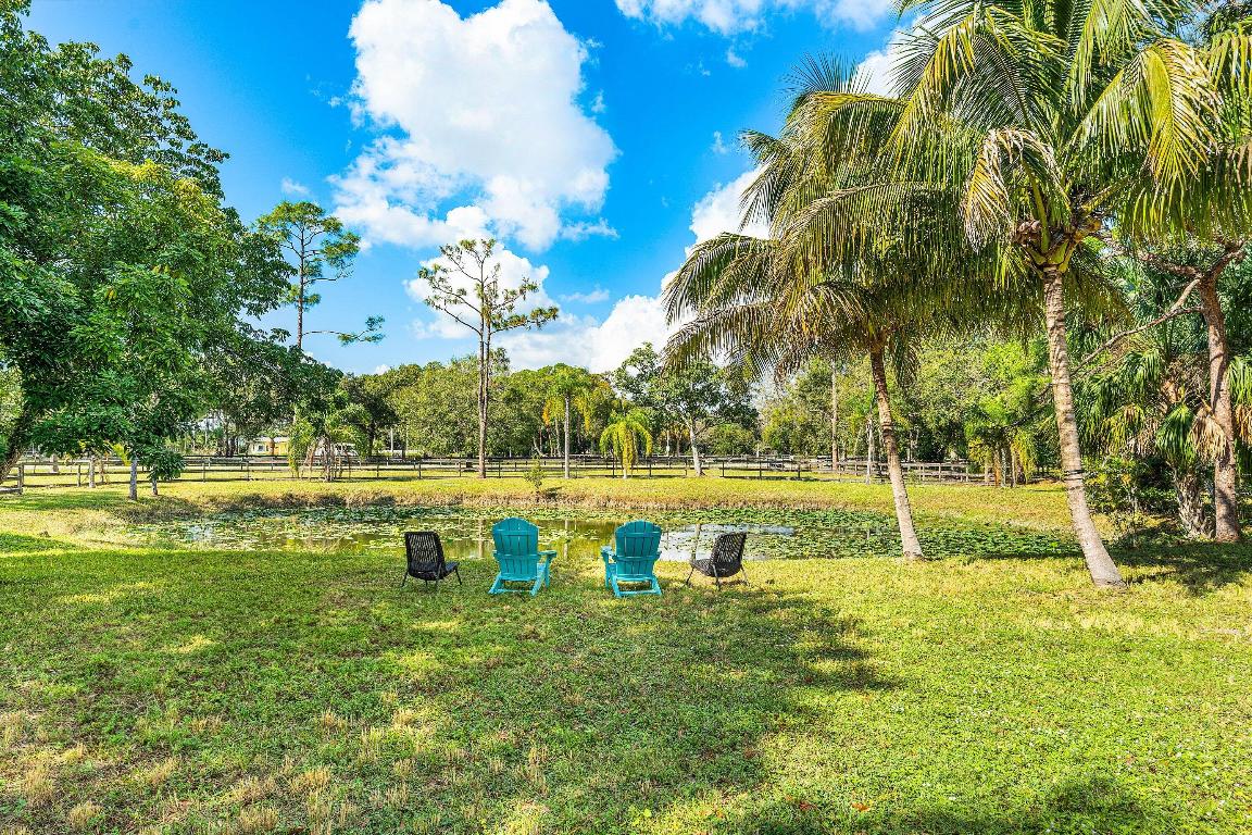 UNINCORPORATED - Residential