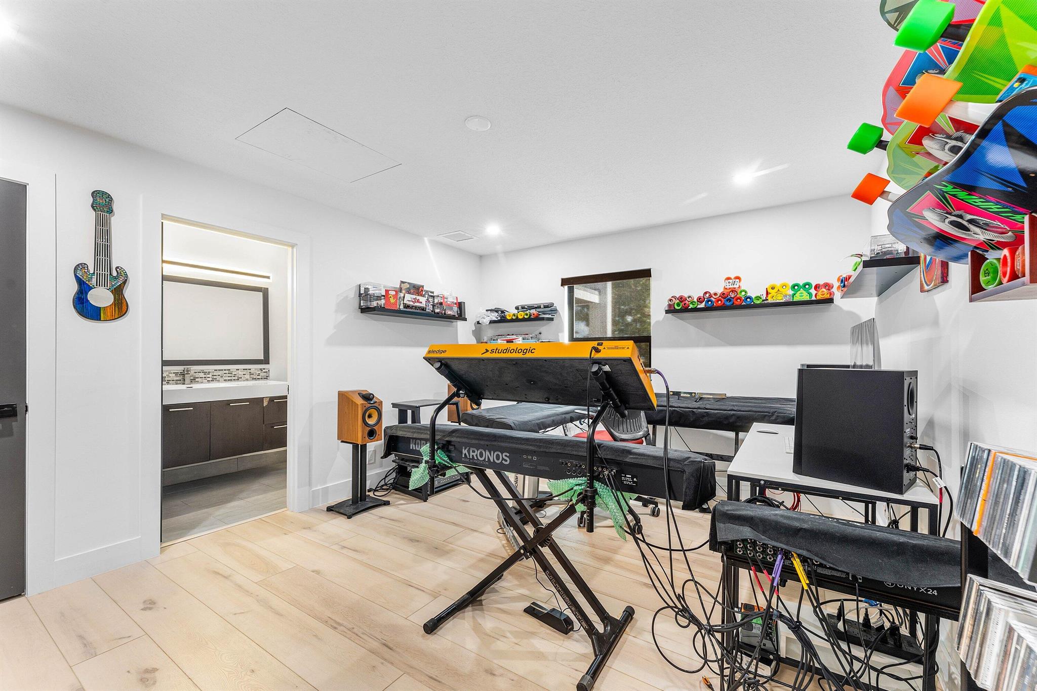 unincorporated - Residential