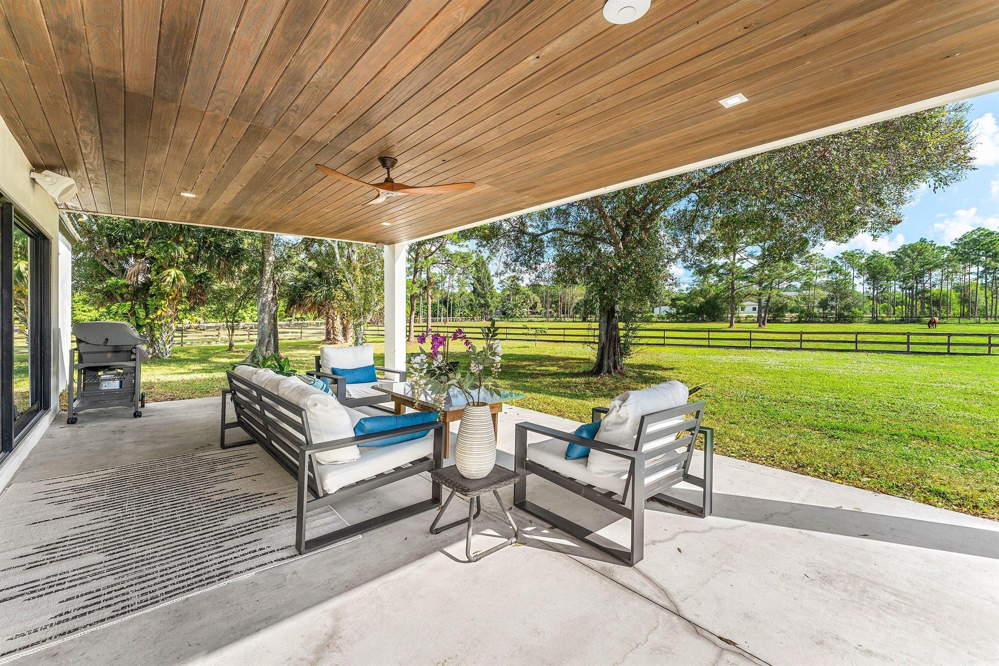 unincorporated - Residential