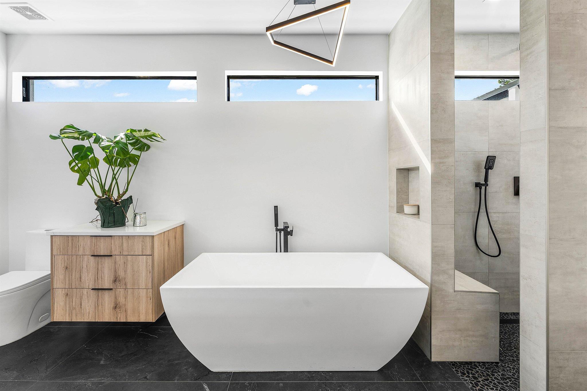 unincorporated - Residential