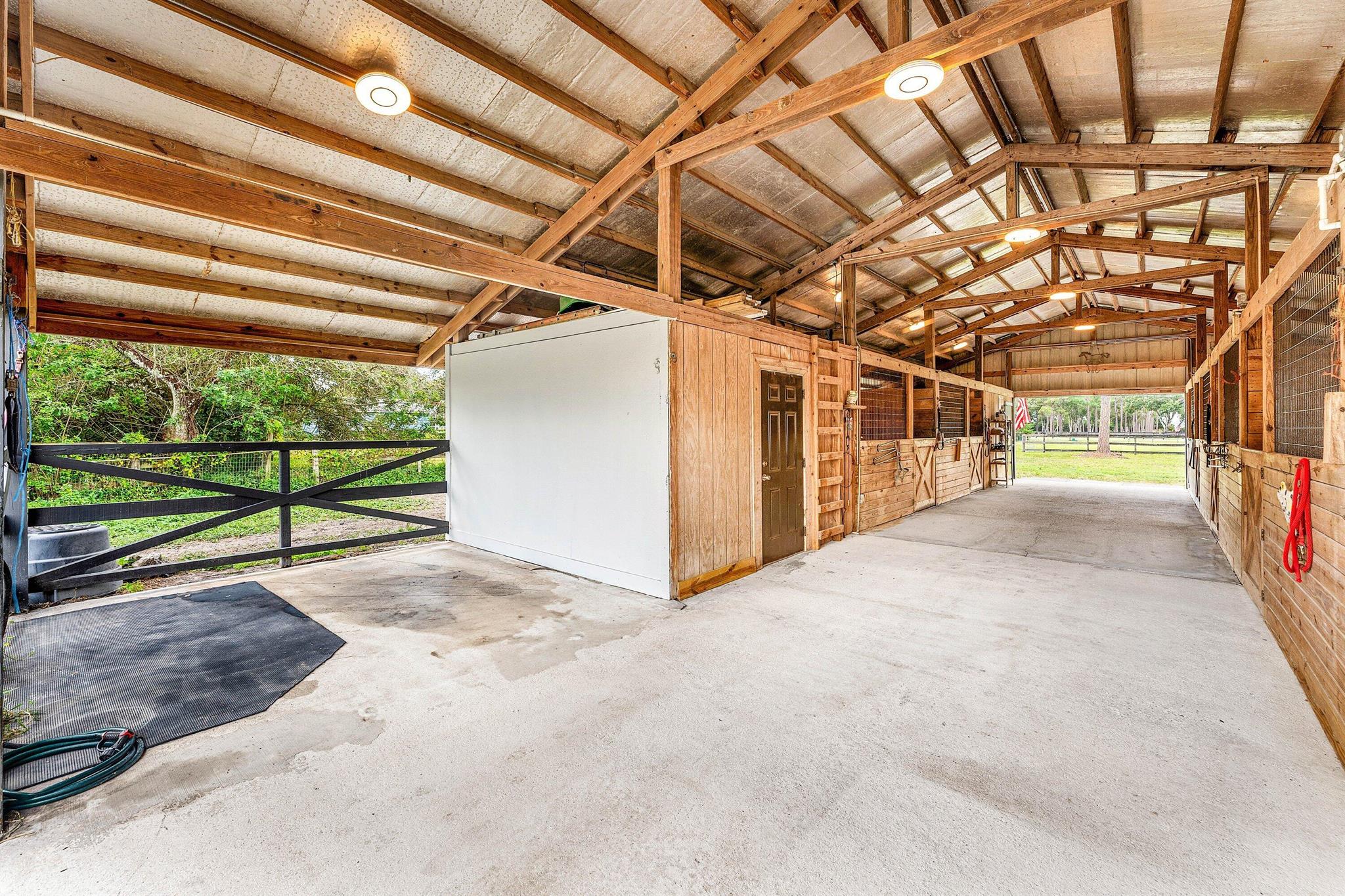 unincorporated - Residential