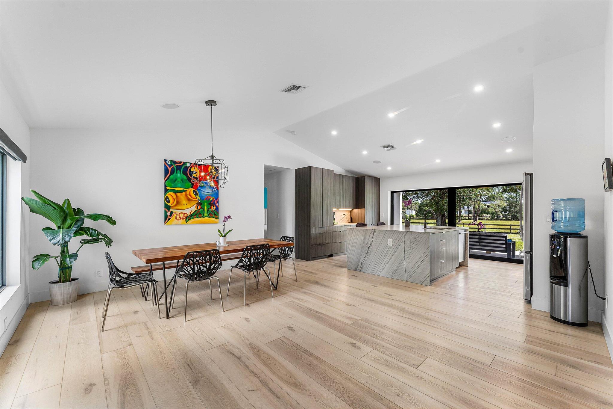 unincorporated - Residential