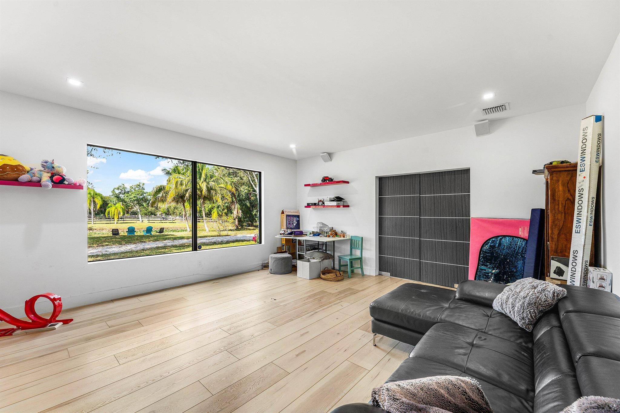 unincorporated - Residential