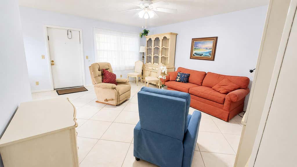 Photo of 5 SUFFOLK A, Boca Raton, FL 33434 (MLS # B26059430)