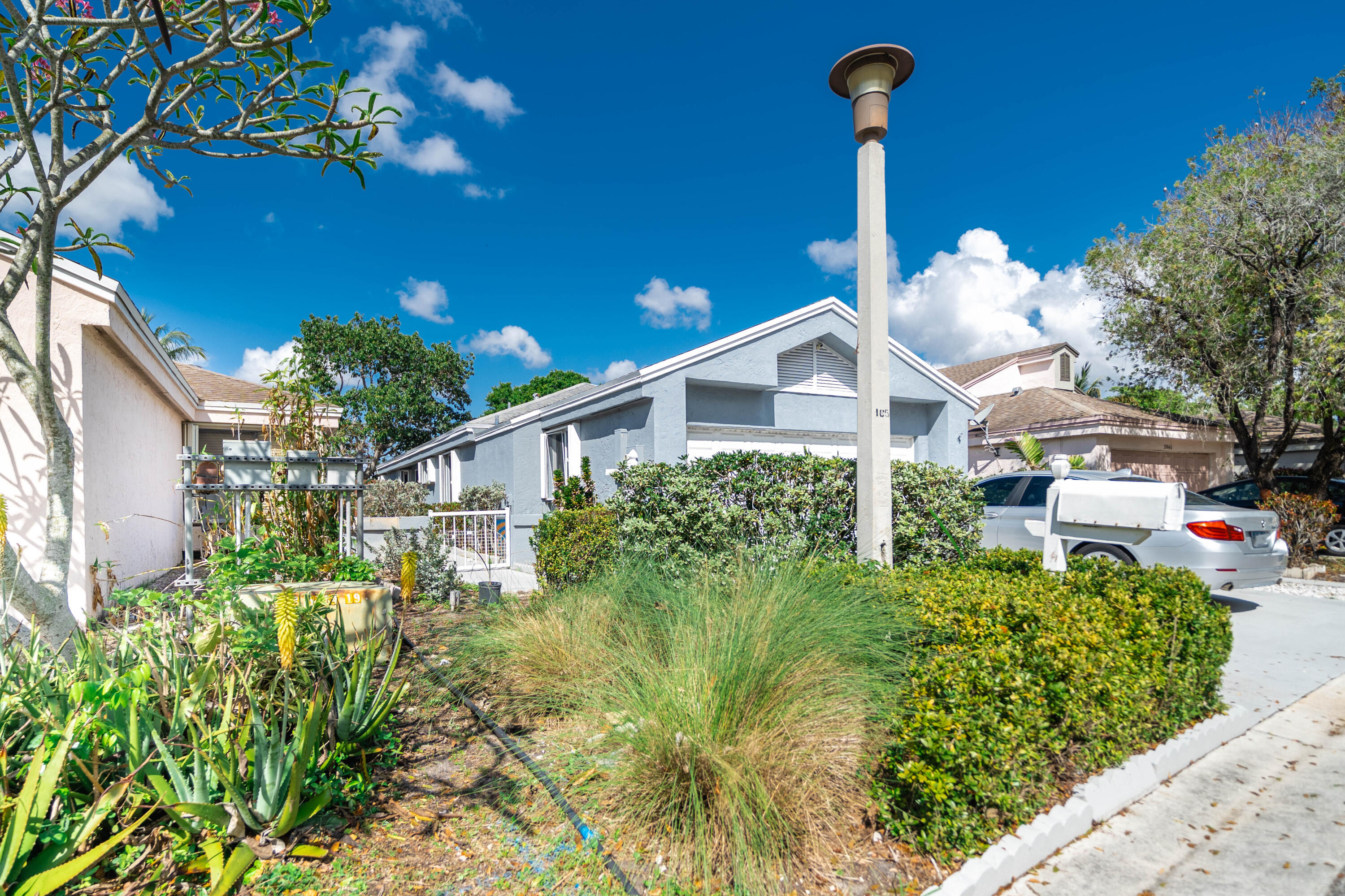 LAKEVIEW HOMES AT - Residential