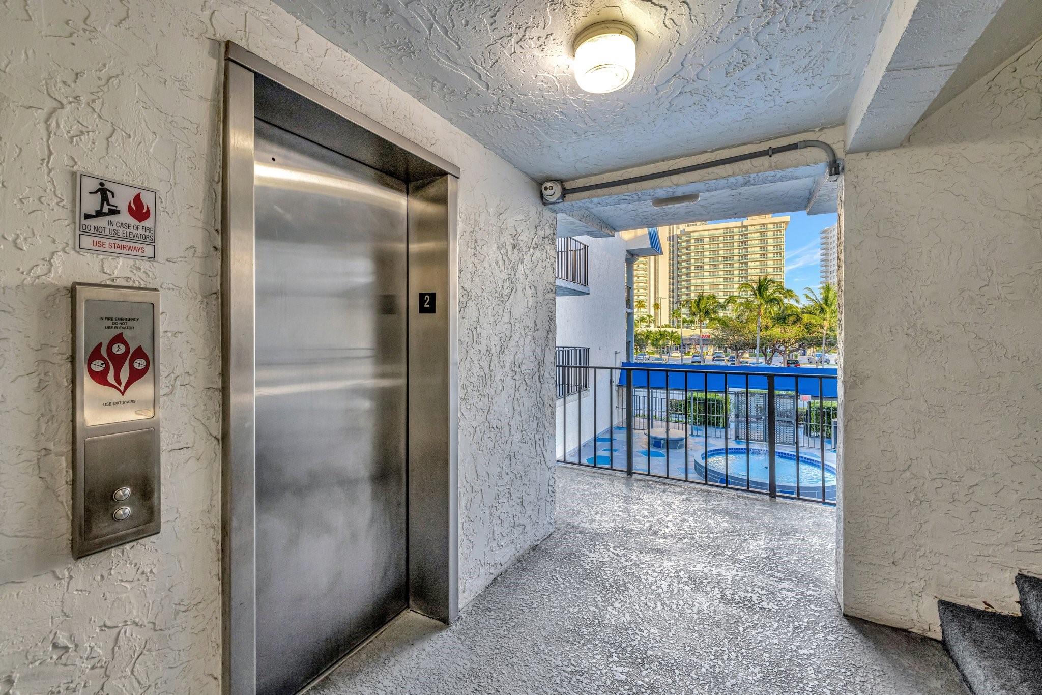3909 N Ocean Blvd 211