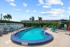 HAMPSHIRE ARMS CONDO APTS LT 181 (LESS W 8.5 FT) A - Residential