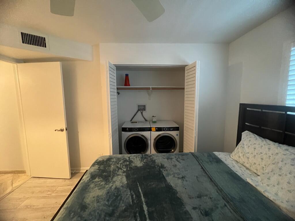 HAMPSHIRE ARMS CONDO APTS LT 181 (LESS W 8.5 FT) A - Residential