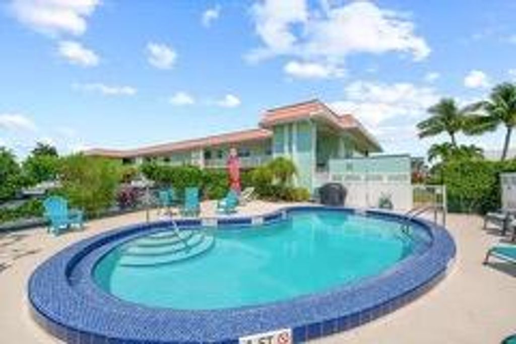 Photo of 117 Lehane Terrace #210, North Palm Beach, FL 33408 (MLS # R11169231)