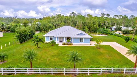 A home in Jupiter