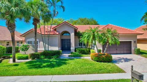 12259 Eagles Landing Way, Boynton Beach, FL 33437 - MLS#: R11067102