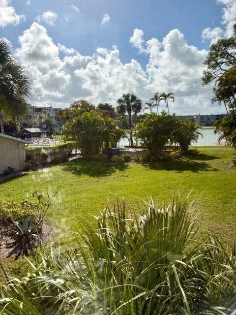 Tiny photo for 2562 N Garden Drive #206, Lake Worth, FL 33461 (MLS # R11169666)
