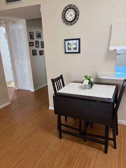 LAKE CLARKE GARDENS CONDO 10 - Residential