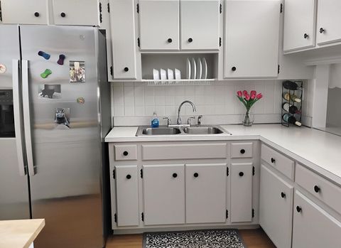 Tiny photo for 2562 N Garden Drive #206, Lake Worth, FL 33461 (MLS # R11169666)