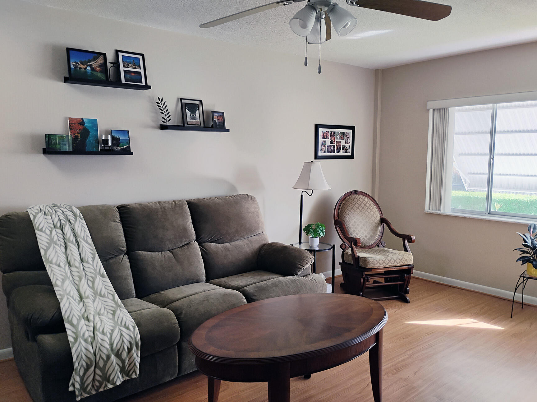 2562 N Garden Drive 206