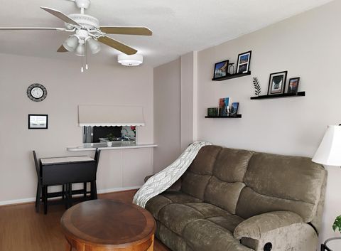 Tiny photo for 2562 N Garden Drive #206, Lake Worth, FL 33461 (MLS # R11169666)